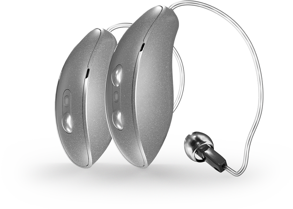 starkey omega ai duo