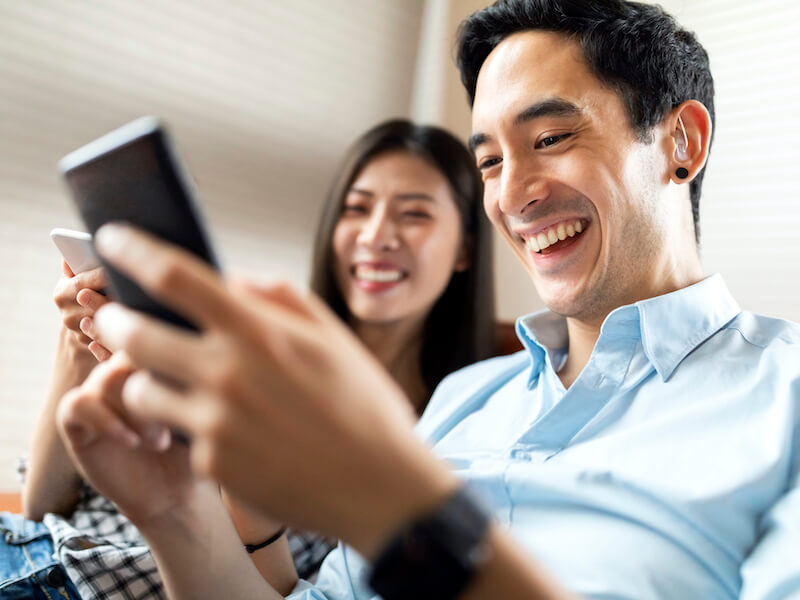 Best Practices for Using the Phone with Hearing Aids
