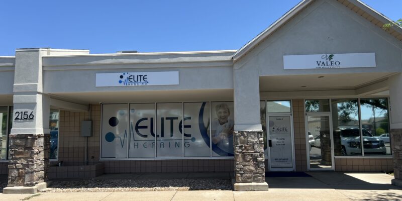 Layton Location Image