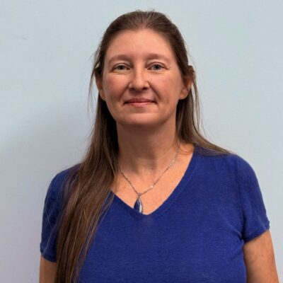 staff Melissa Granata