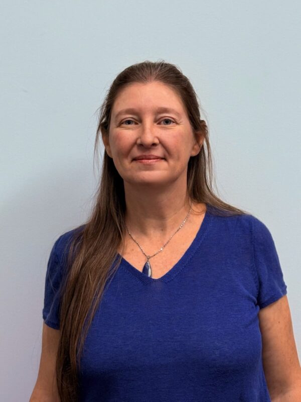 staff Melissa Granata