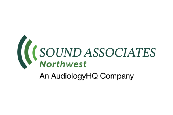 sound associates logo round