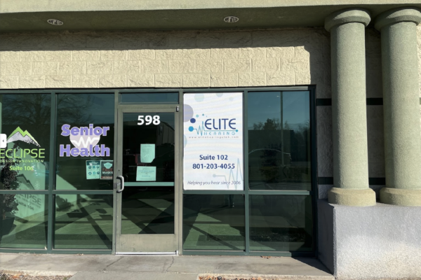 elite hearing audiologyhq bountiful ut
