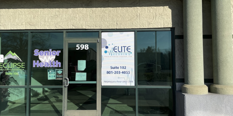 elite hearing audiologyhq bountiful ut