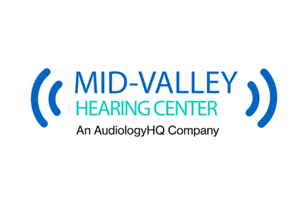 mid valley logo round