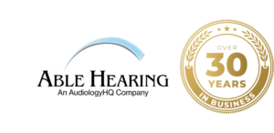 able years in business