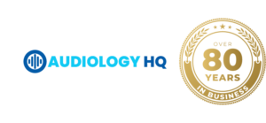 audiology hq years in business