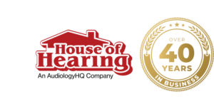house of hearing years in business