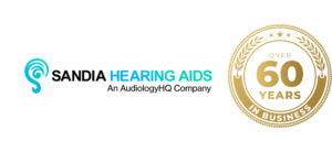 sandia years in business