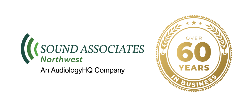 sound associates years in business