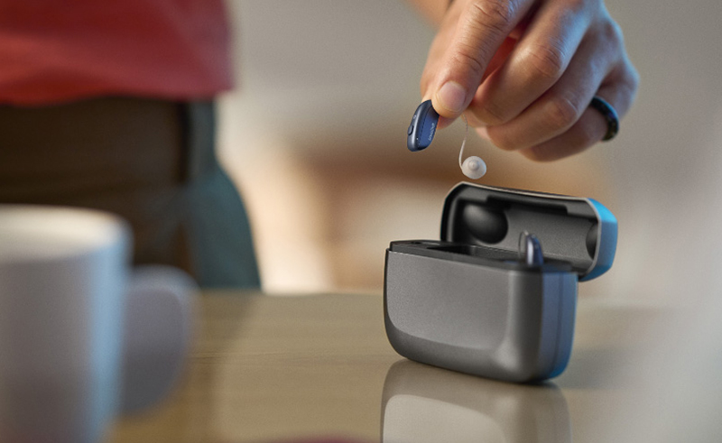 specials hearing technology resound