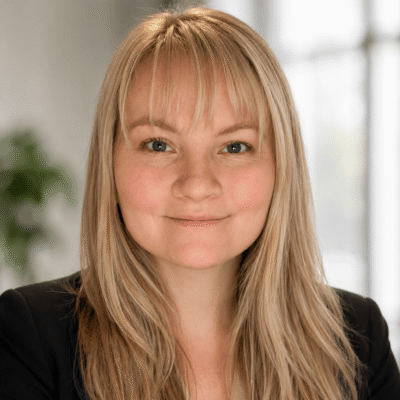 staff Kirsta Carlston