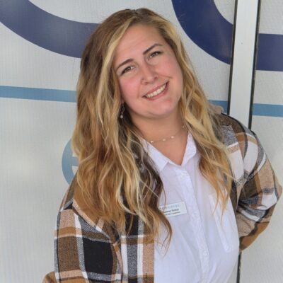 staff Summer Fenton