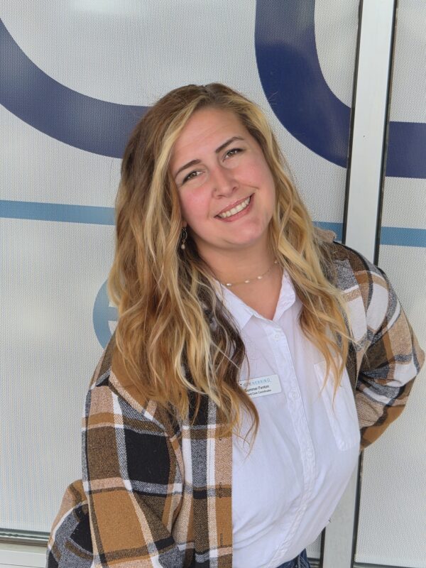 staff Summer Fenton