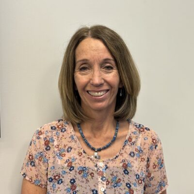 staff Janey Brotherton