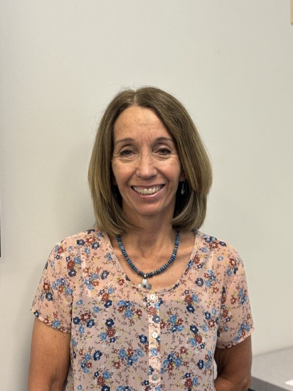 staff Janey Brotherton