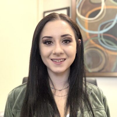 staff Mollee Casperson 