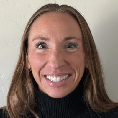 staff Caitlin Roundy