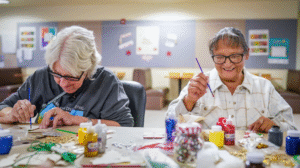 New Mexico Wellness Wire Hearing help