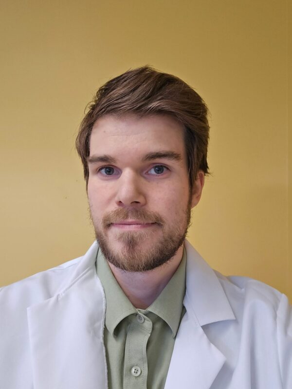 staff Matthew Whitehurst