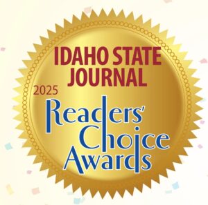 Readers Choice Nomination