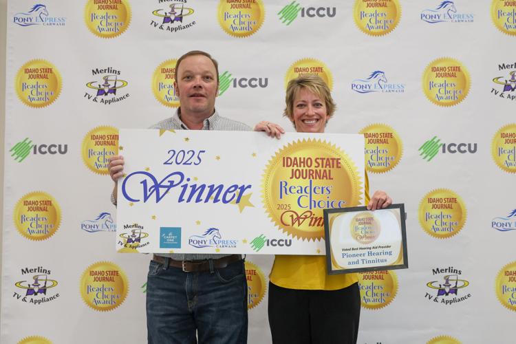 award winner