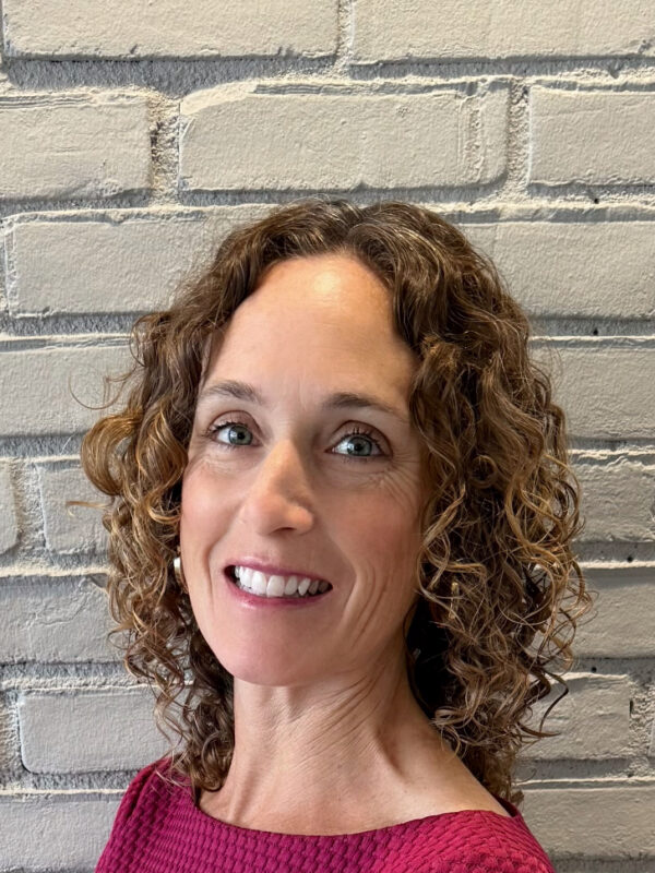 Jamie P Hersch