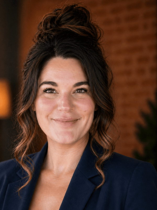 staff Sharon Borgeson