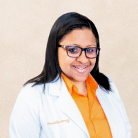 Saleema Stubbins HIS portrait