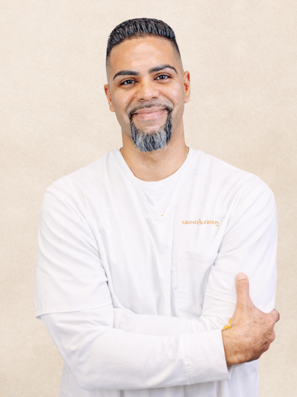 Octavio (Jay) Perez Patient Care Coordinator (1)