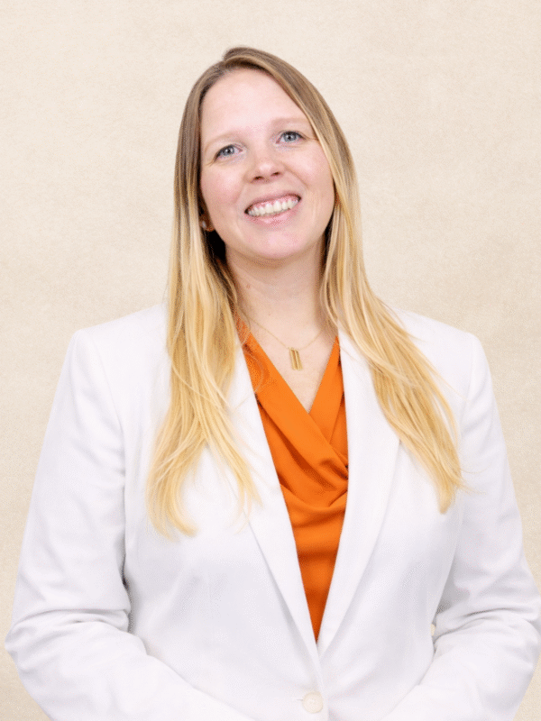 Kelsey Allen Marketing Director