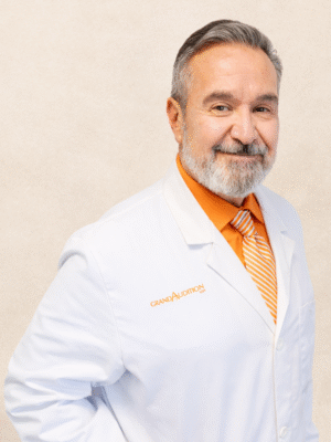 Robert P HIS portrait (1)