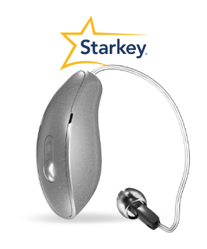 hearing aid starkey omega ai