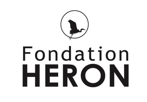 Heron logo