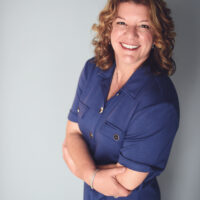 Kristen Standing 2025