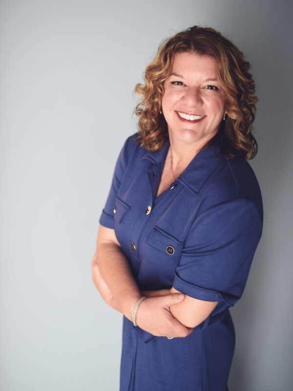 Kristen Standing 2025