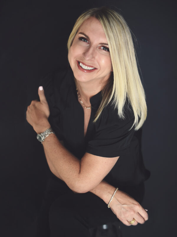 Danette Sitting Arms Crossed 2025