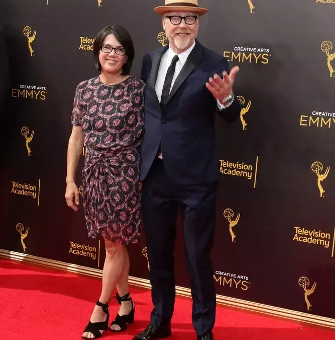MythBusters Adam Savage Shares His Experience With Hearing Loss And Hearing Aids 667x675
