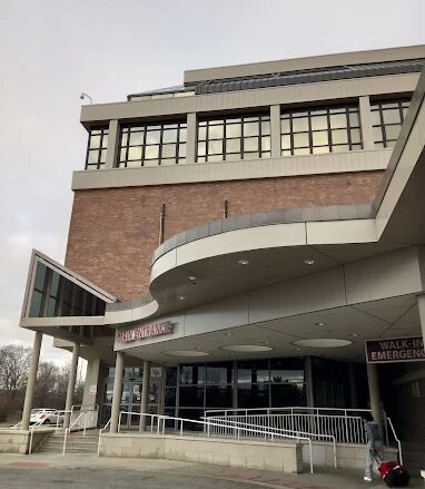 loretta hospital