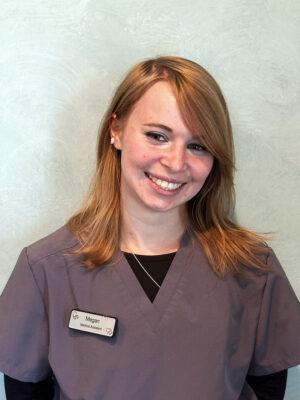 headshot megan ennis