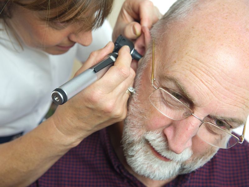 got hearing aids why you need regular clean check ups