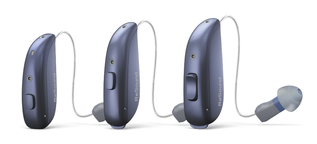 ReSound Vivia Family line up