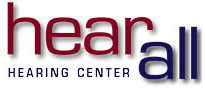 Logo hear all