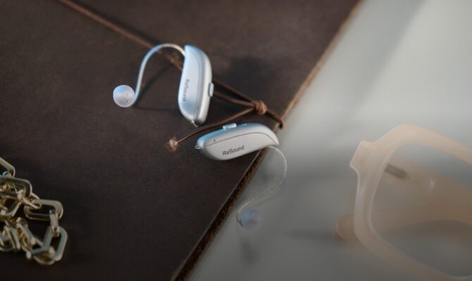 cta 3 hearing aid guide