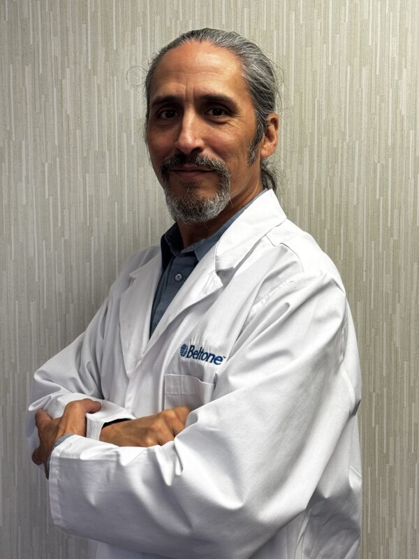 Joel Villasenor