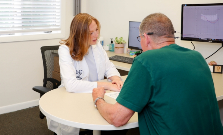 cta hearing examination results cta hearing examination results