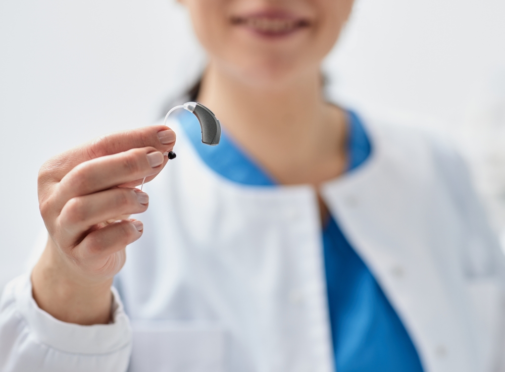 Hearing Aid Pricing Appointment Near Attleborough, Massachusetts
