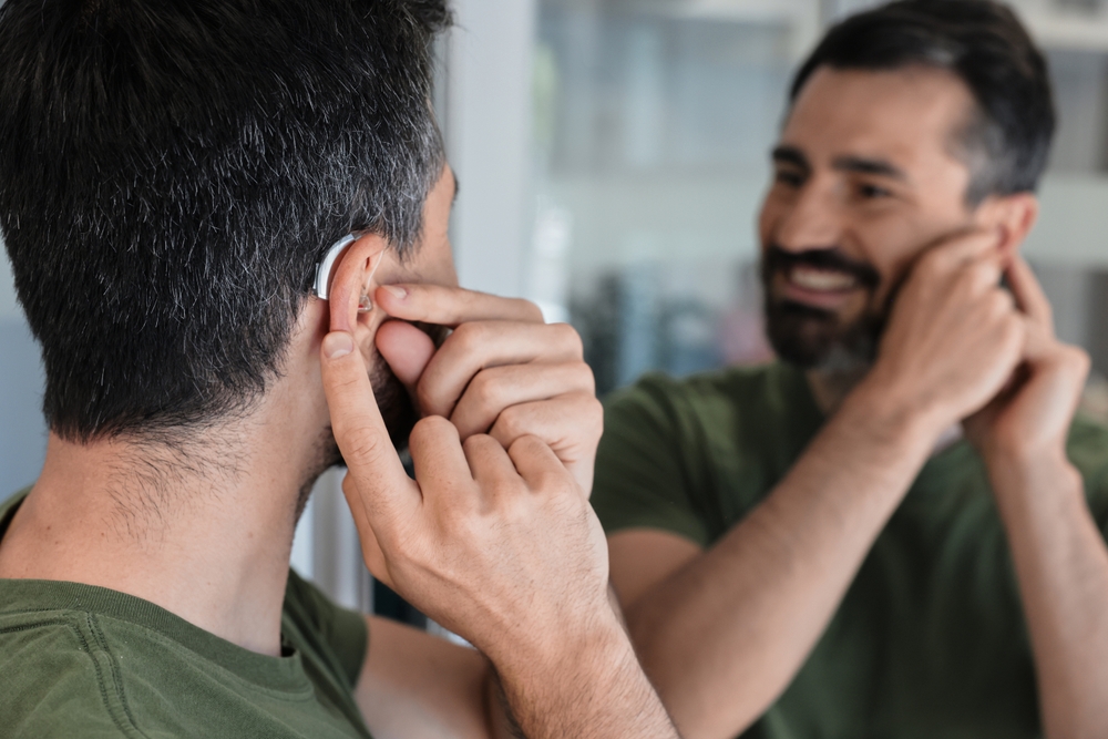 Hearing Aid Costs Near North Attleborough, Massachusetts