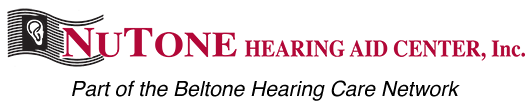 logo nutonehearing part of