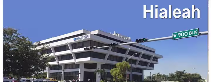 Hialeah